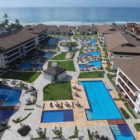 Porto De Galinhas - Cupe Beach Living - Vista Mar Buitenkant foto
