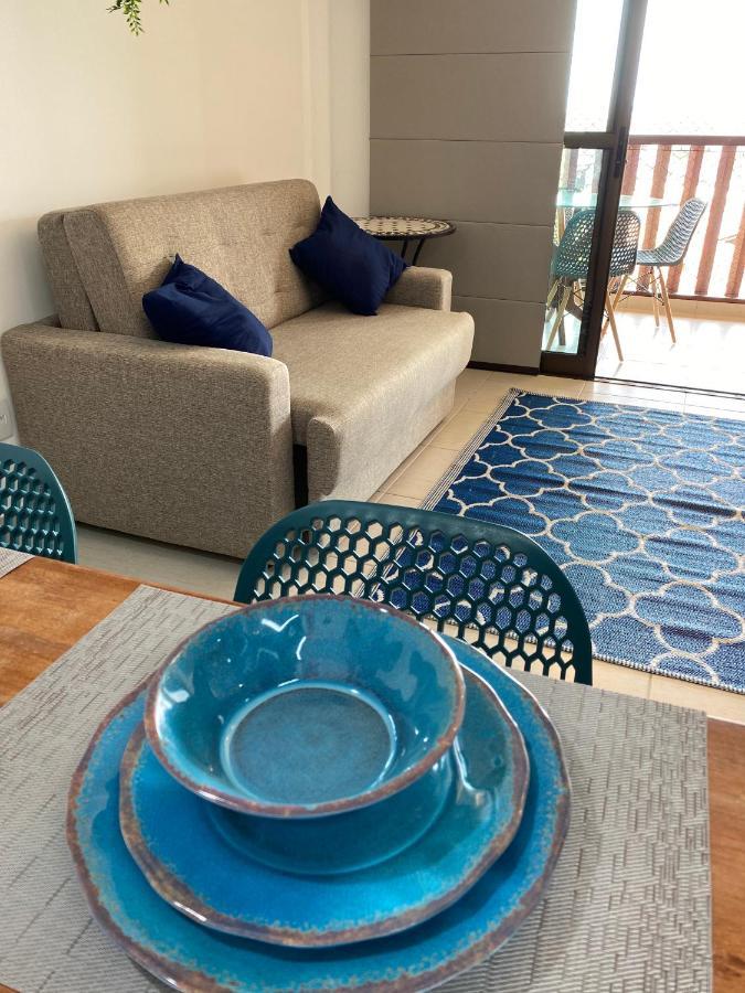 Porto De Galinhas - Cupe Beach Living - Vista Mar Buitenkant foto