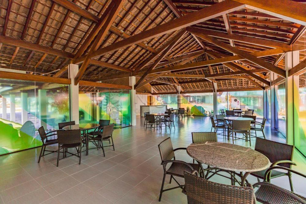 Porto De Galinhas - Cupe Beach Living - Vista Mar Buitenkant foto